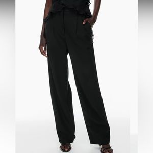 Aritiza Effortless Pant